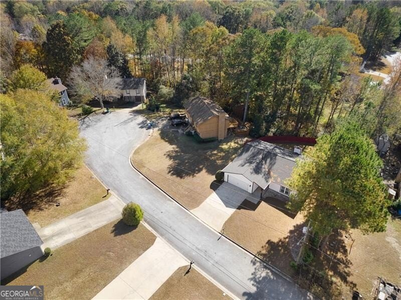 3503 Riverchase Knolls Decatur - 30