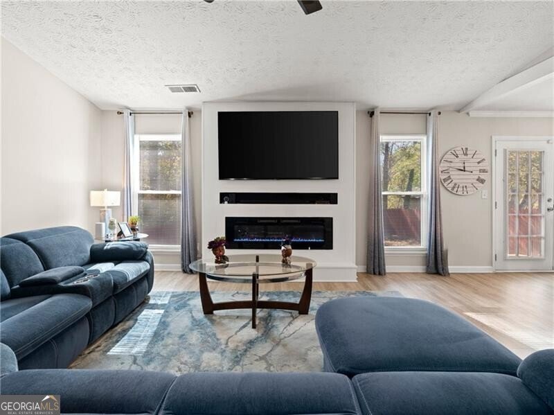 3503 Riverchase Knolls Decatur - 4