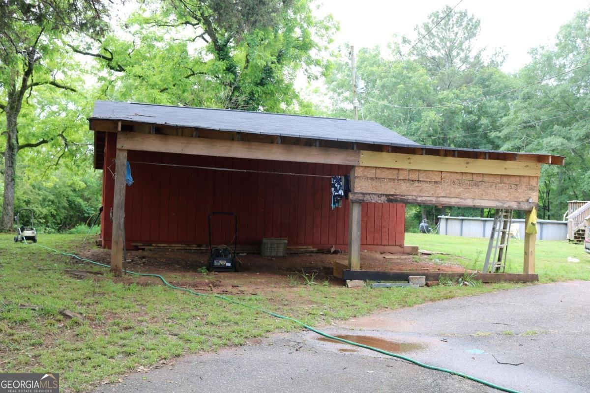 88 Railroad Avenue Carlton - 44