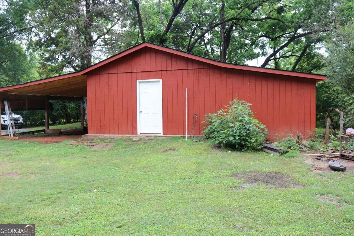 88 Railroad Avenue Carlton - 46