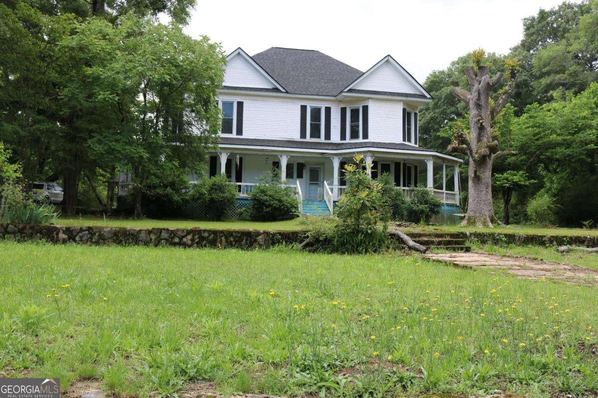 88 Railroad Avenue Carlton - 50