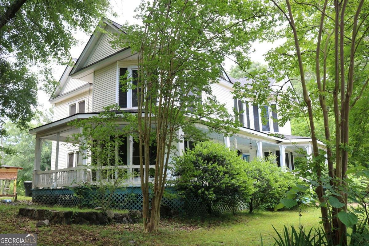 88 Railroad Avenue Carlton - 52