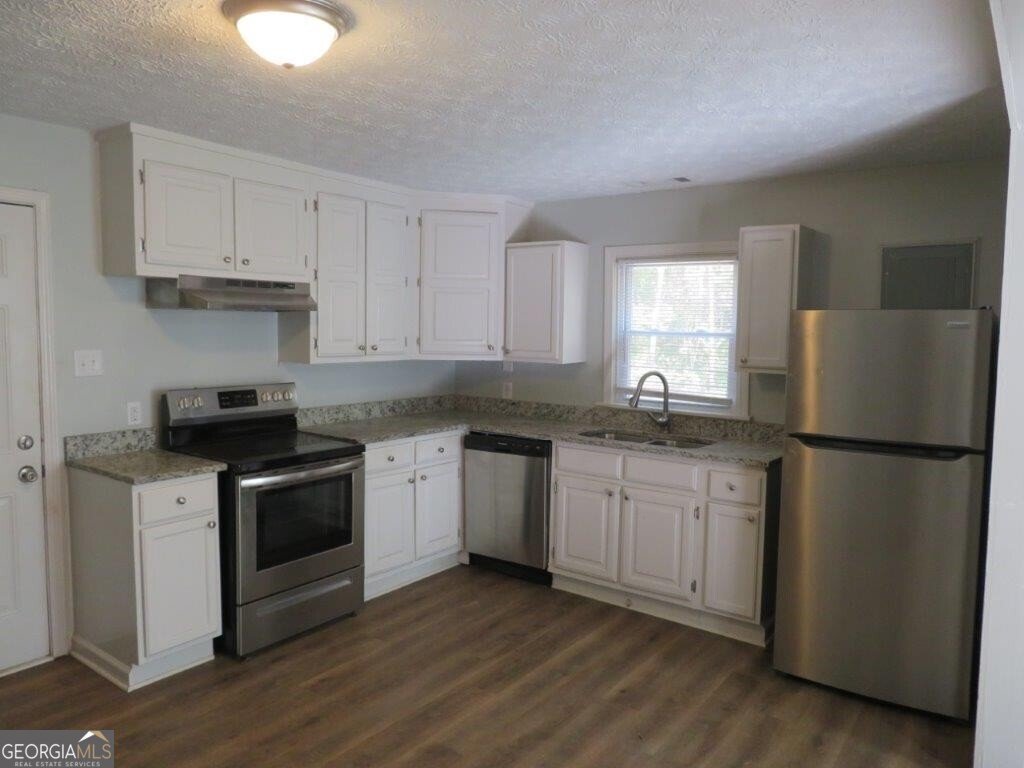 714 Reed Street Monroe - 5