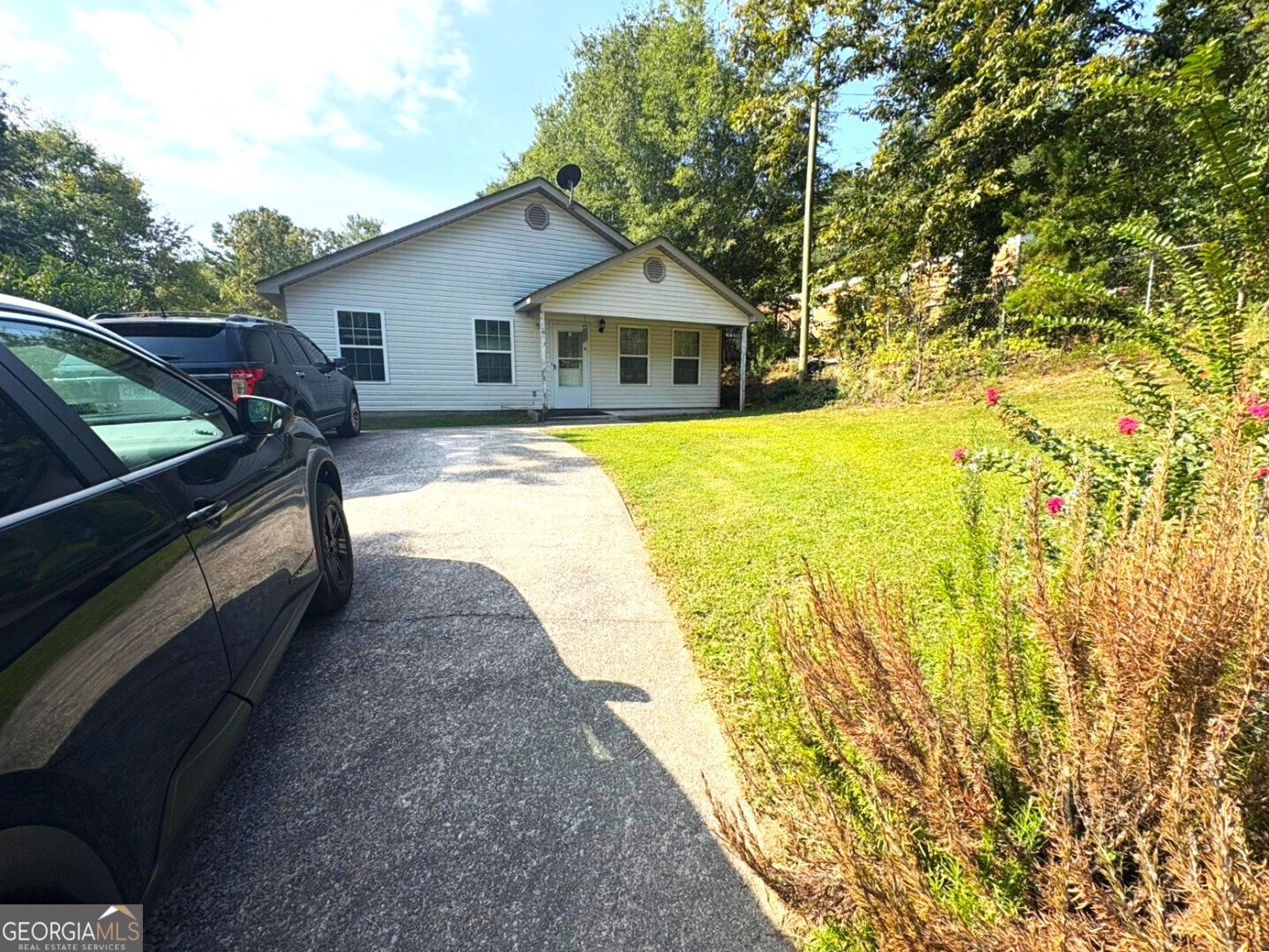 409 Florence Avenue Dalton - 2