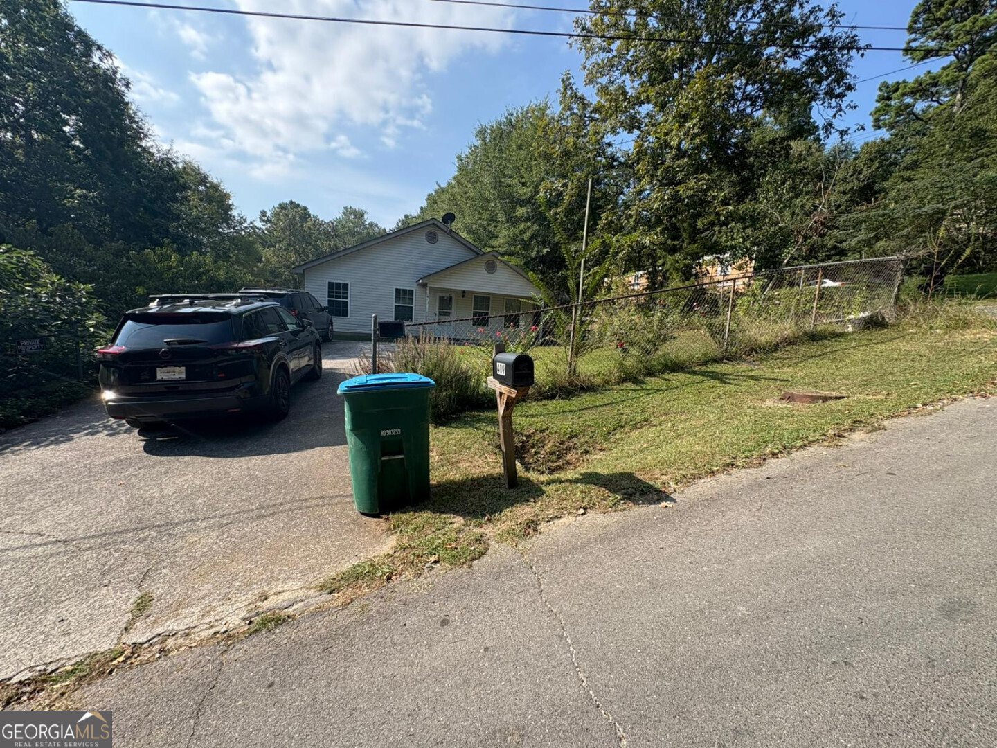 409 Florence Avenue Dalton - 3