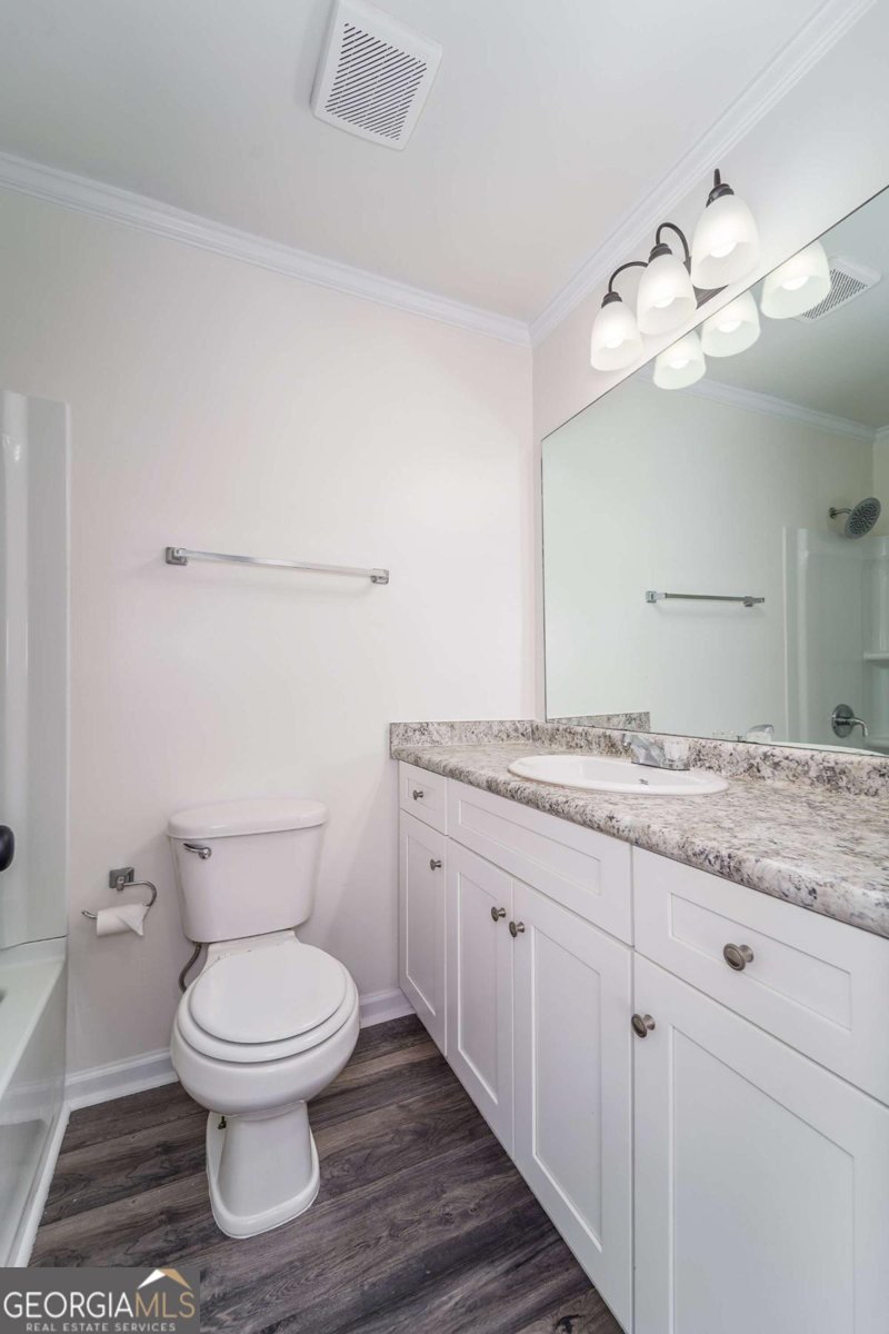 2122 Lakeview Drive Waycross - 17