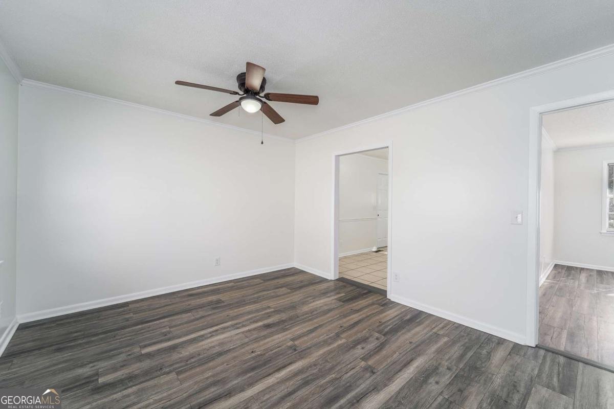 2122 Lakeview Drive Waycross - 8