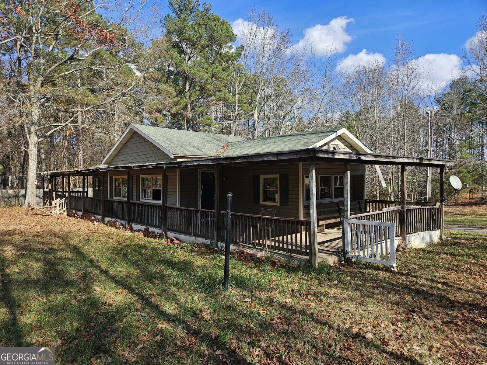 331 Mt View Circle Bremen - 1