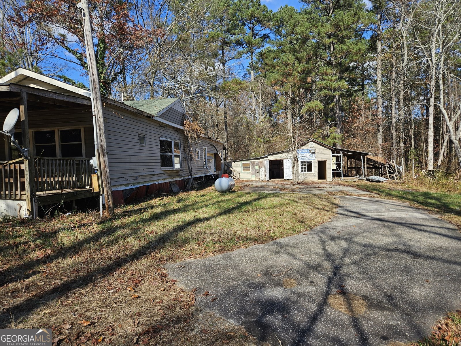 331 Mt View Circle Bremen - 8