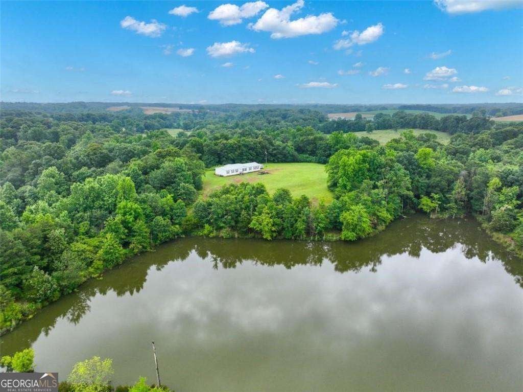 397 Reed Brawner Road Royston - 2