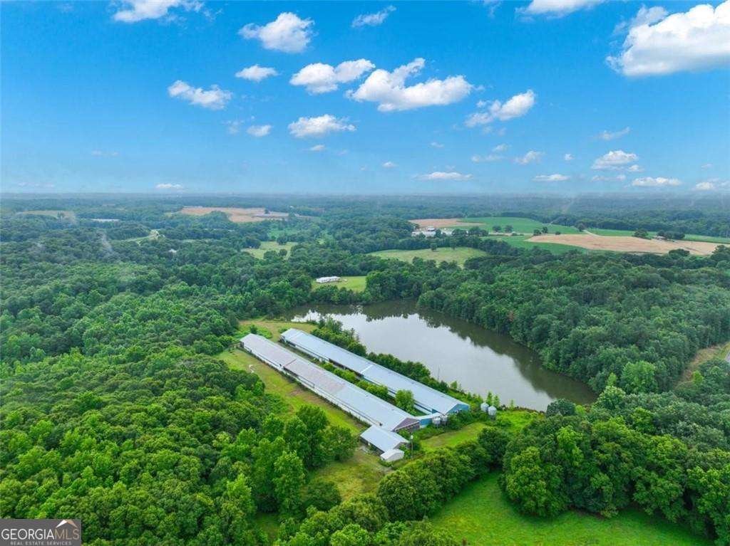 397 Reed Brawner Road Royston - 25