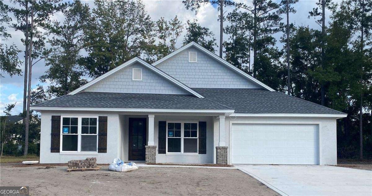 189 Sweetwater Boulevard Brunswick - main photo