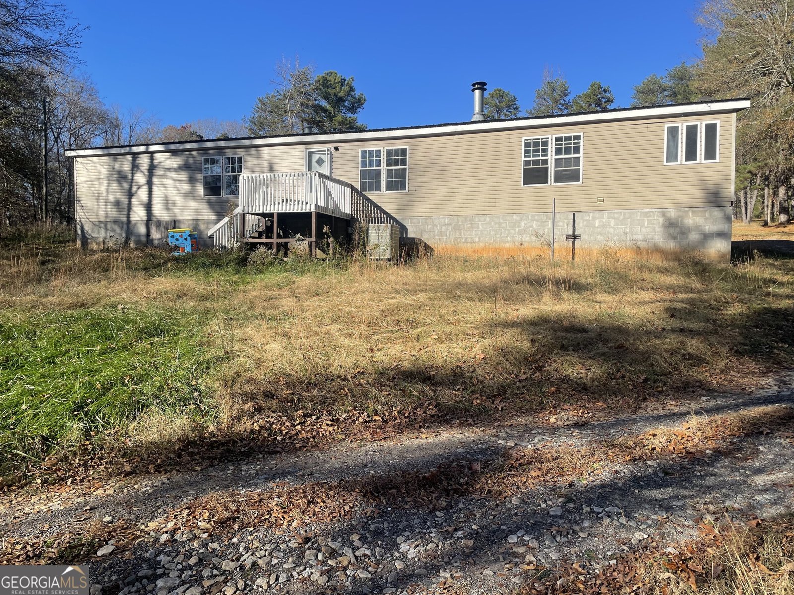 807 Sunflower Drive Hartwell - 2