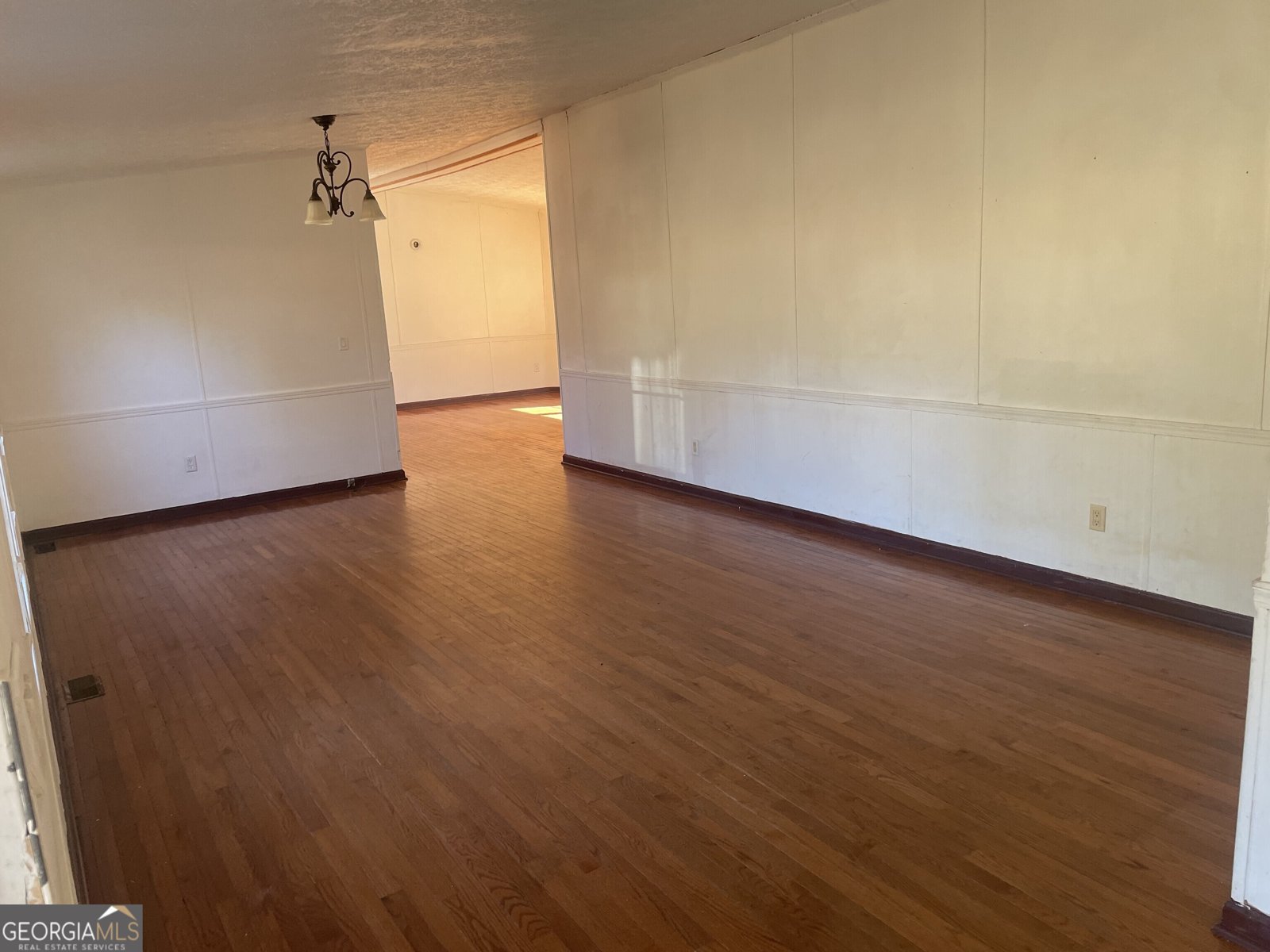 807 Sunflower Drive Hartwell - 3