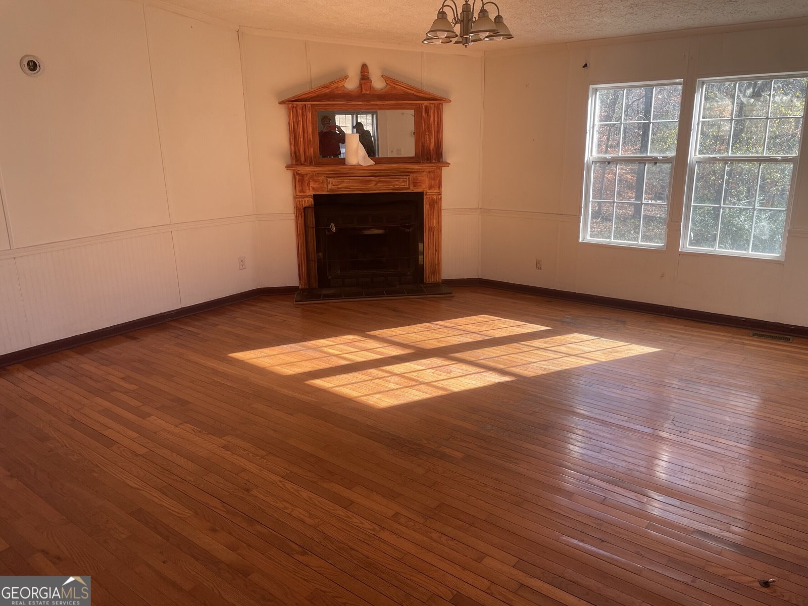 807 Sunflower Drive Hartwell - 4