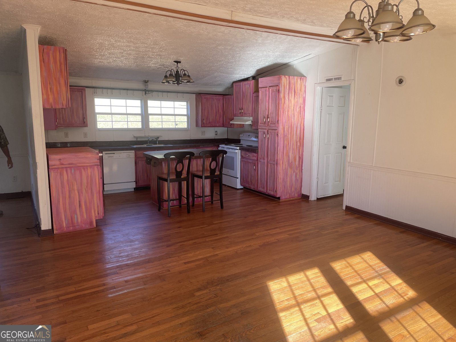 807 Sunflower Drive Hartwell - 5