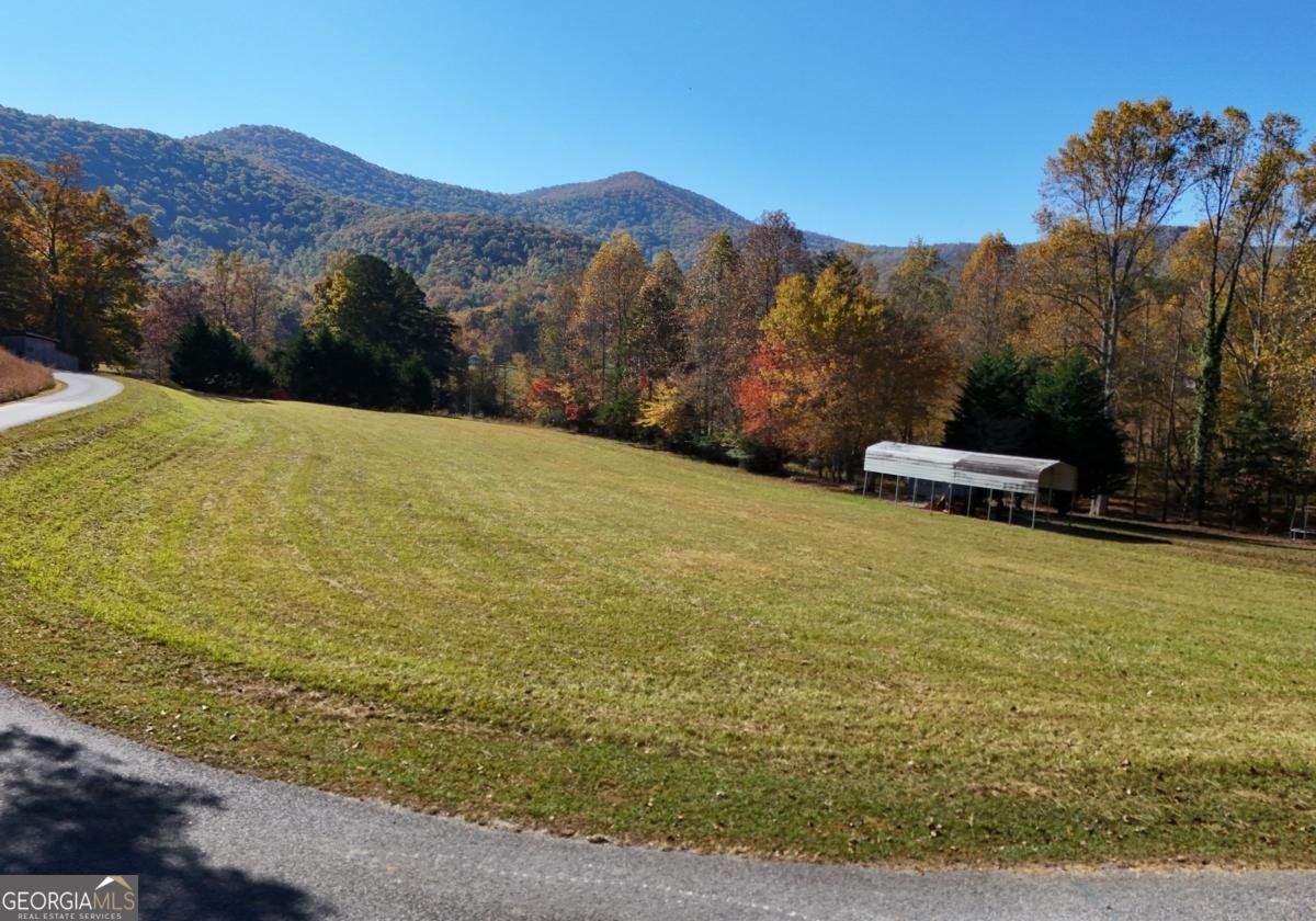 104 Bowers Circle Blairsville - 1