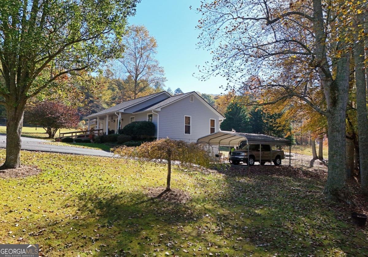 104 Bowers Circle Blairsville - 12