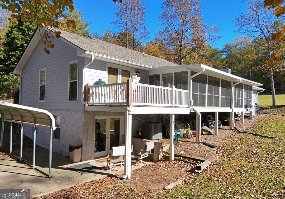 104 Bowers Circle Blairsville - 13