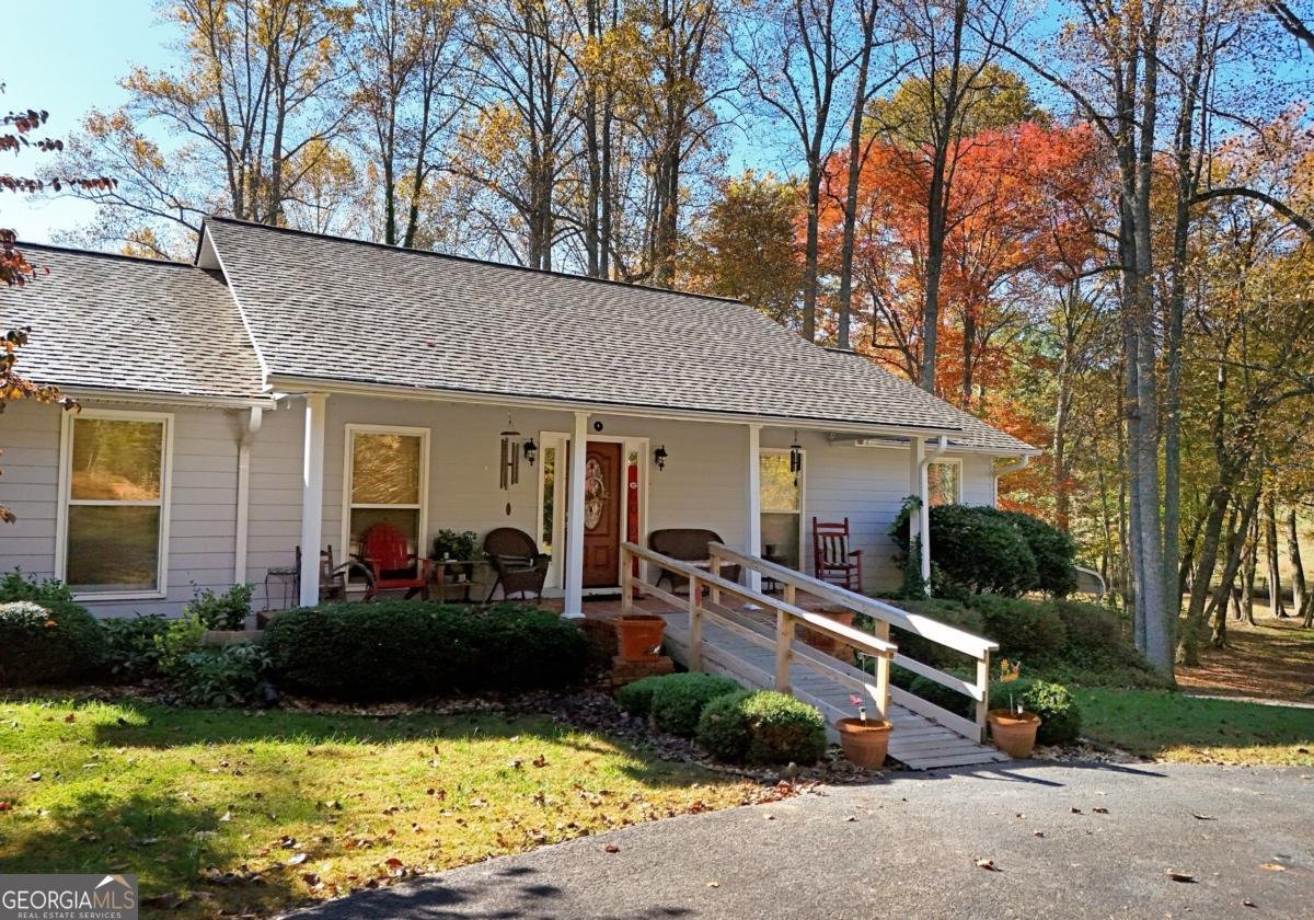 104 Bowers Circle Blairsville - 15