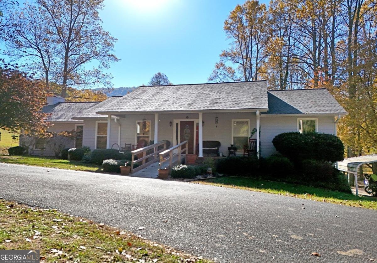104 Bowers Circle Blairsville - 17