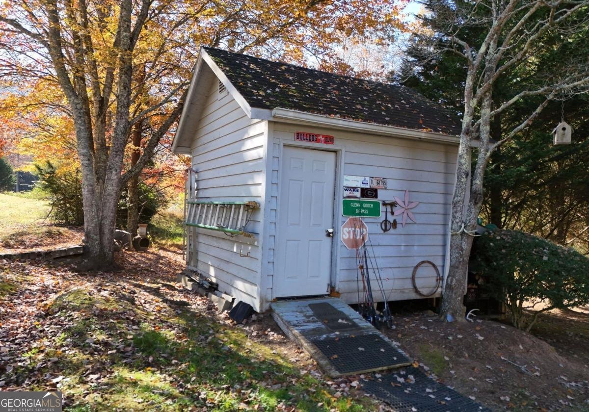 104 Bowers Circle Blairsville - 19