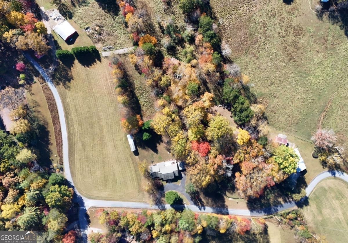 104 Bowers Circle Blairsville - 22