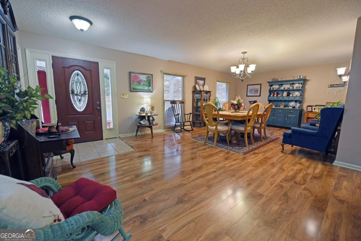 104 Bowers Circle Blairsville - 30