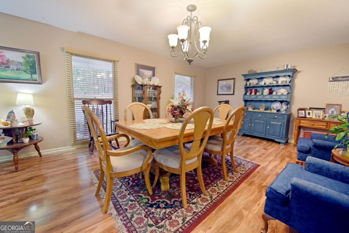 104 Bowers Circle Blairsville - 32