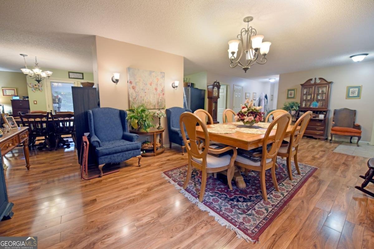 104 Bowers Circle Blairsville - 33