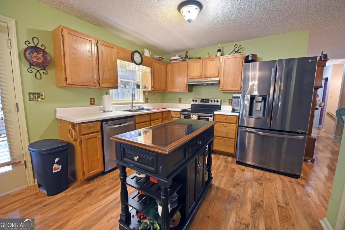 104 Bowers Circle Blairsville - 34