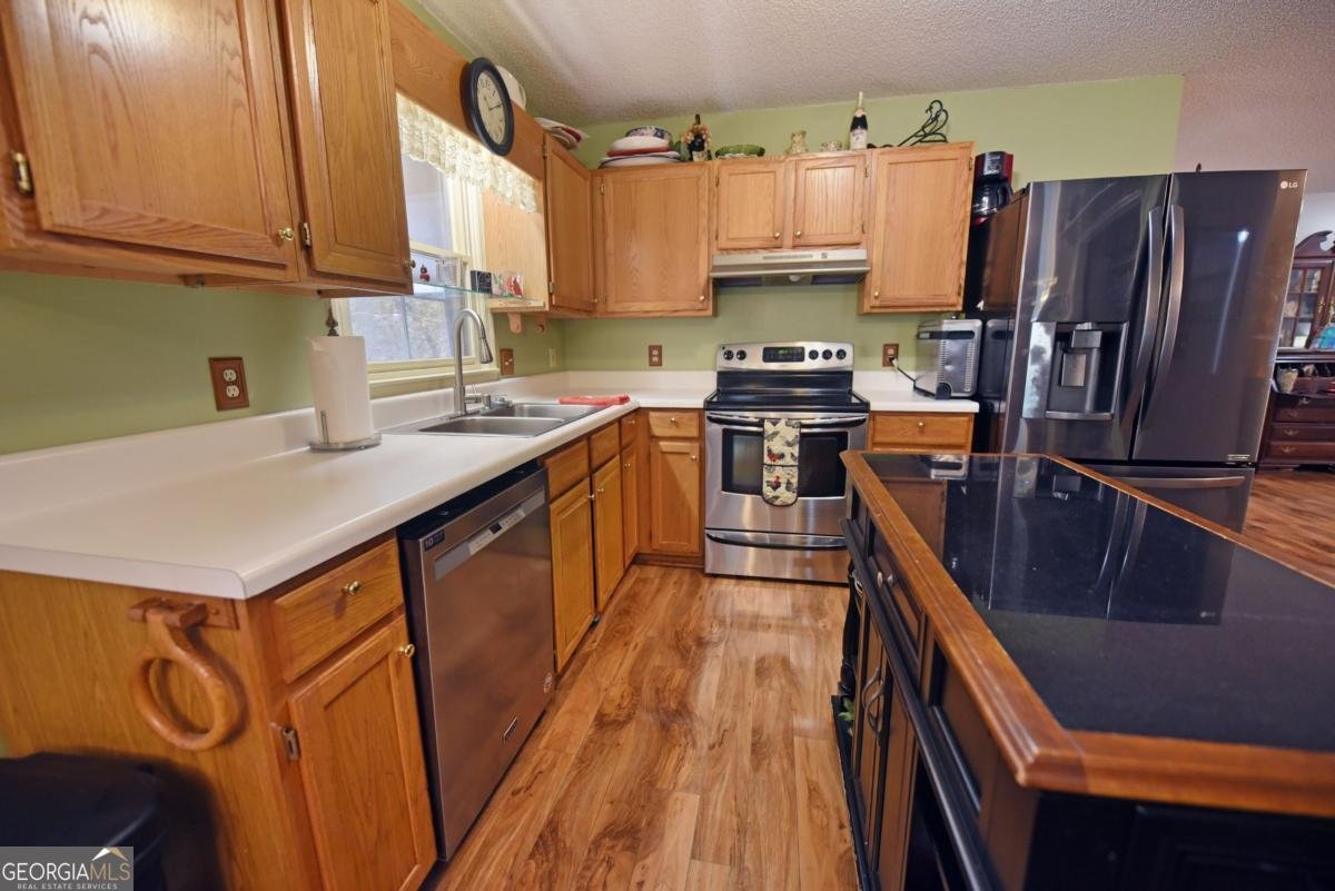 104 Bowers Circle Blairsville - 35