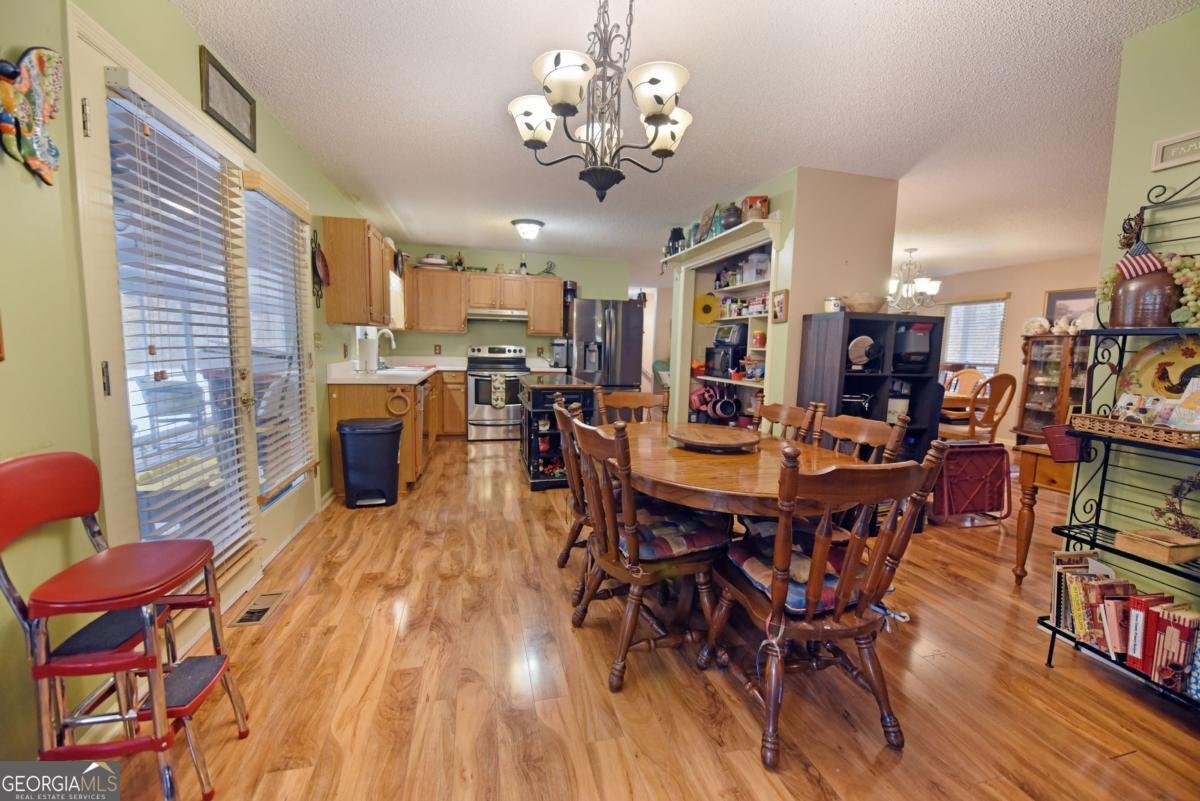 104 Bowers Circle Blairsville - 36