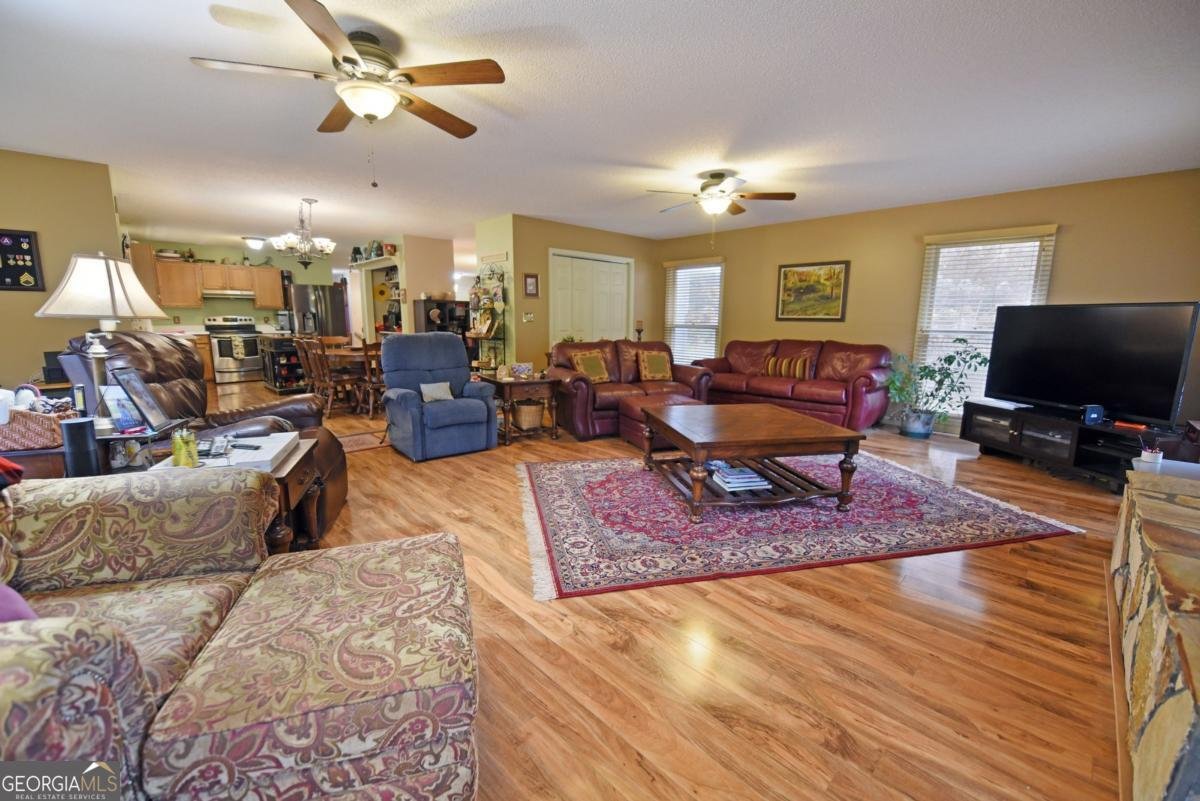 104 Bowers Circle Blairsville - 38