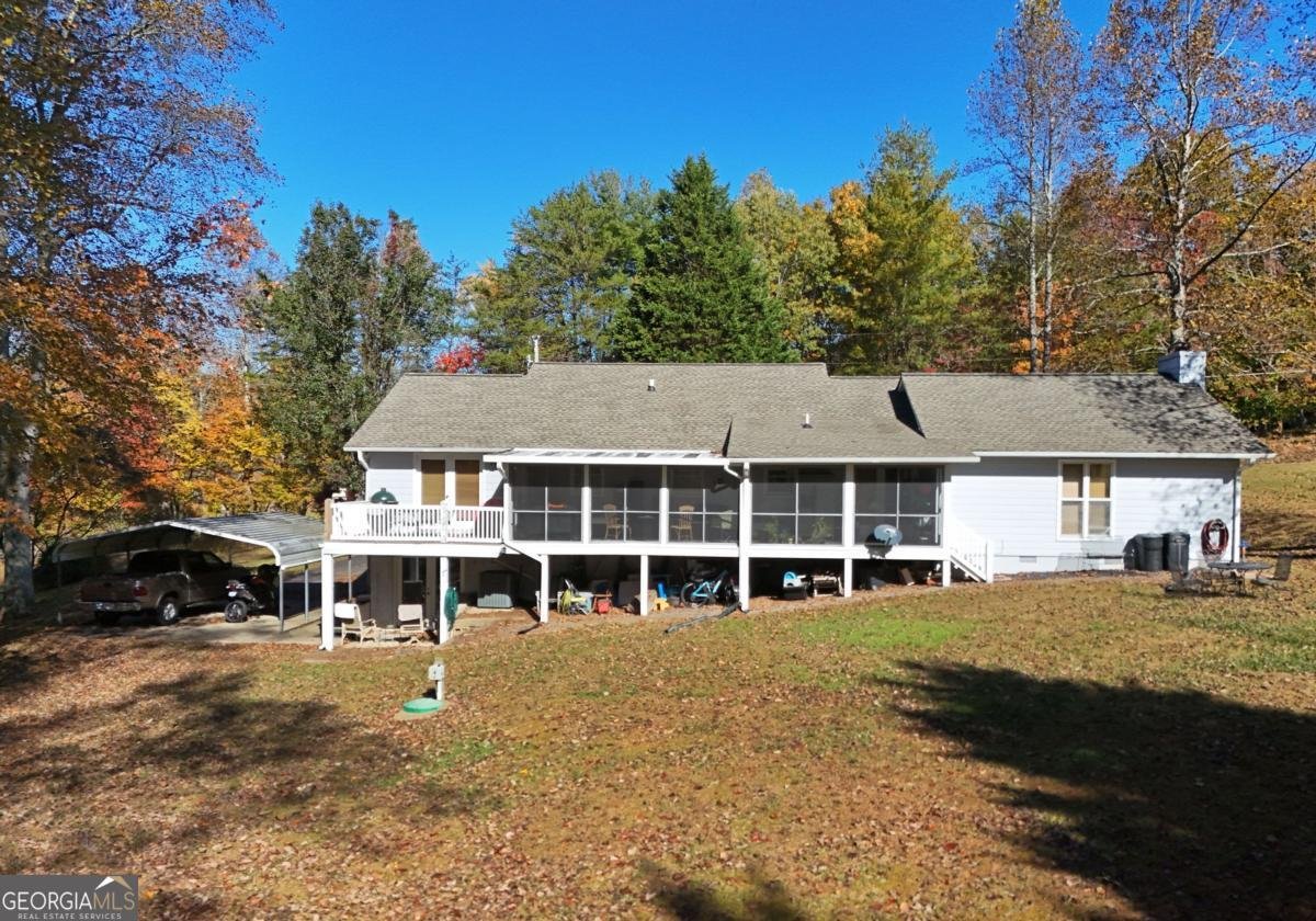 104 Bowers Circle Blairsville - 4