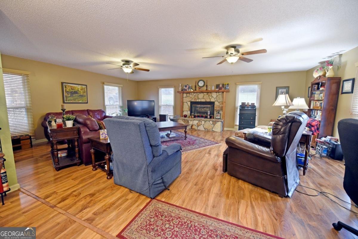 104 Bowers Circle Blairsville - 41