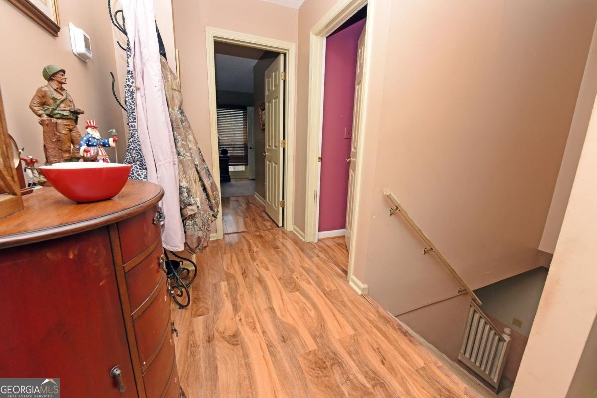 104 Bowers Circle Blairsville - 46