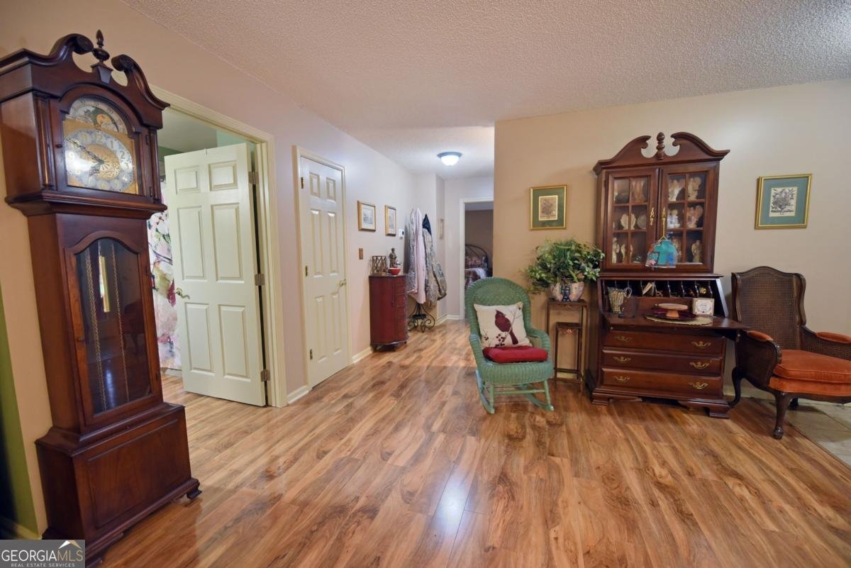 104 Bowers Circle Blairsville - 48