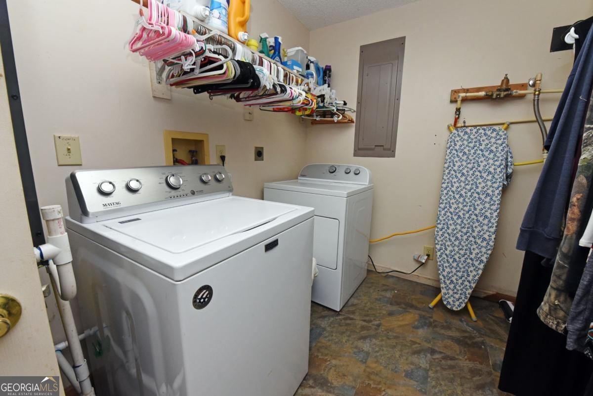 104 Bowers Circle Blairsville - 56