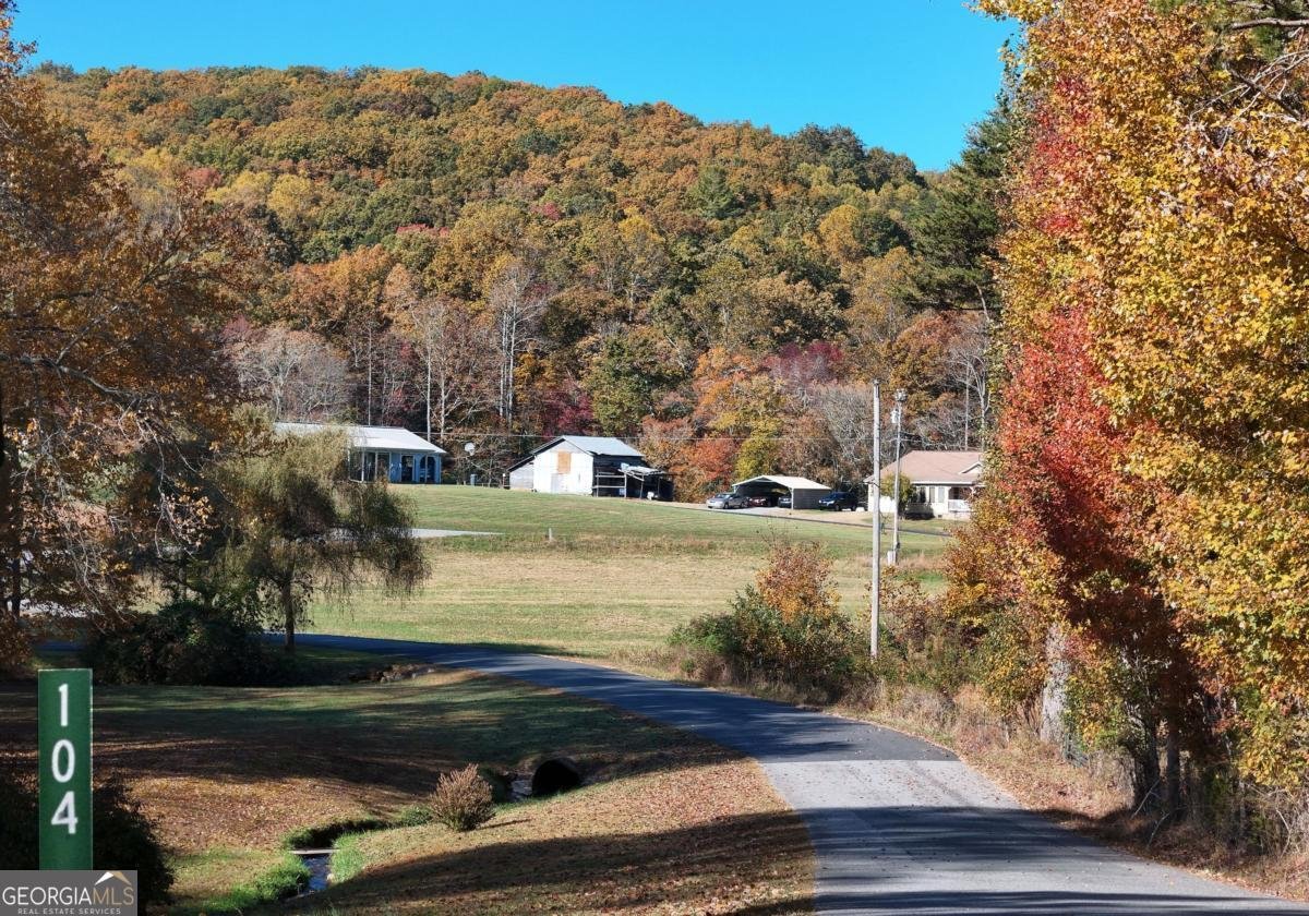 104 Bowers Circle Blairsville - 6