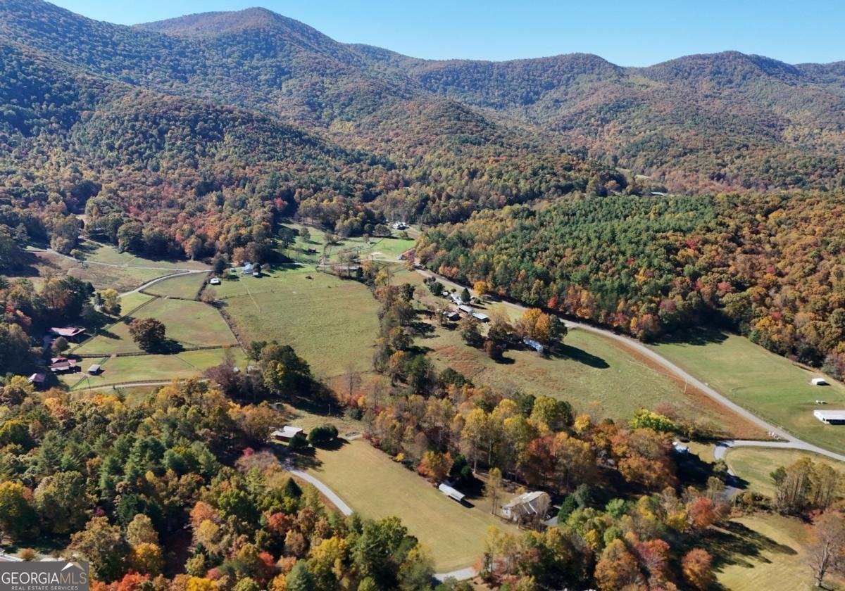 104 Bowers Circle Blairsville - 62