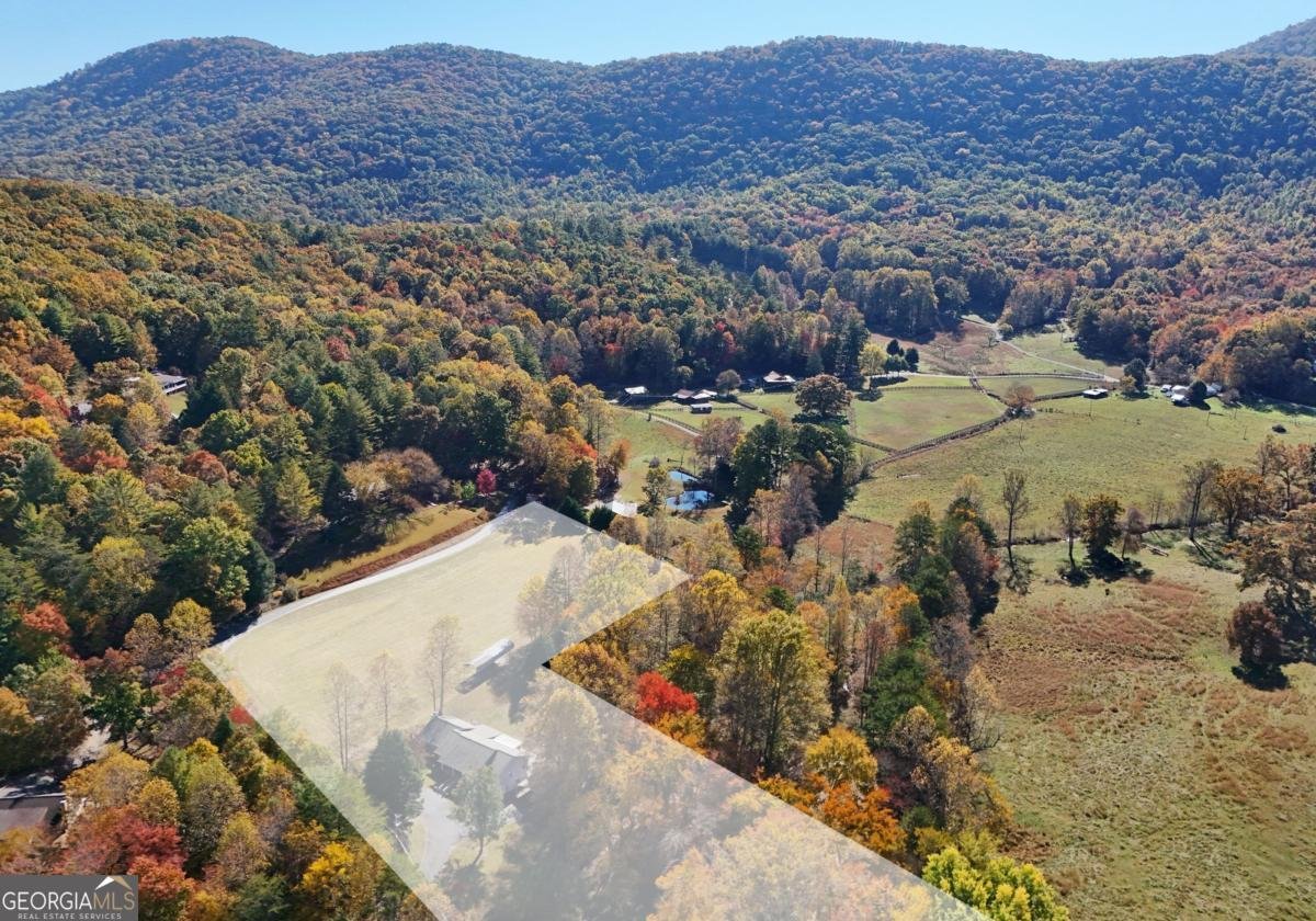 104 Bowers Circle Blairsville - 63