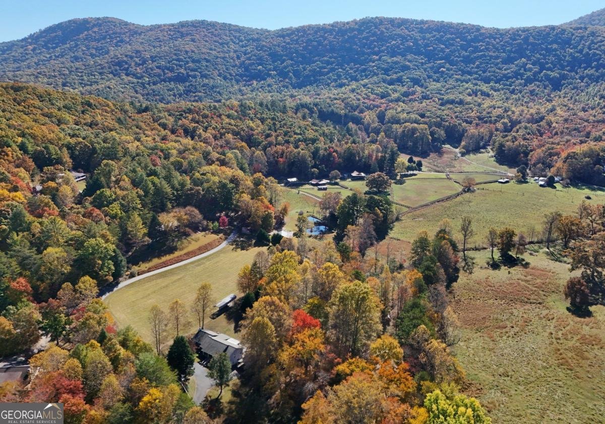 104 Bowers Circle Blairsville - 66