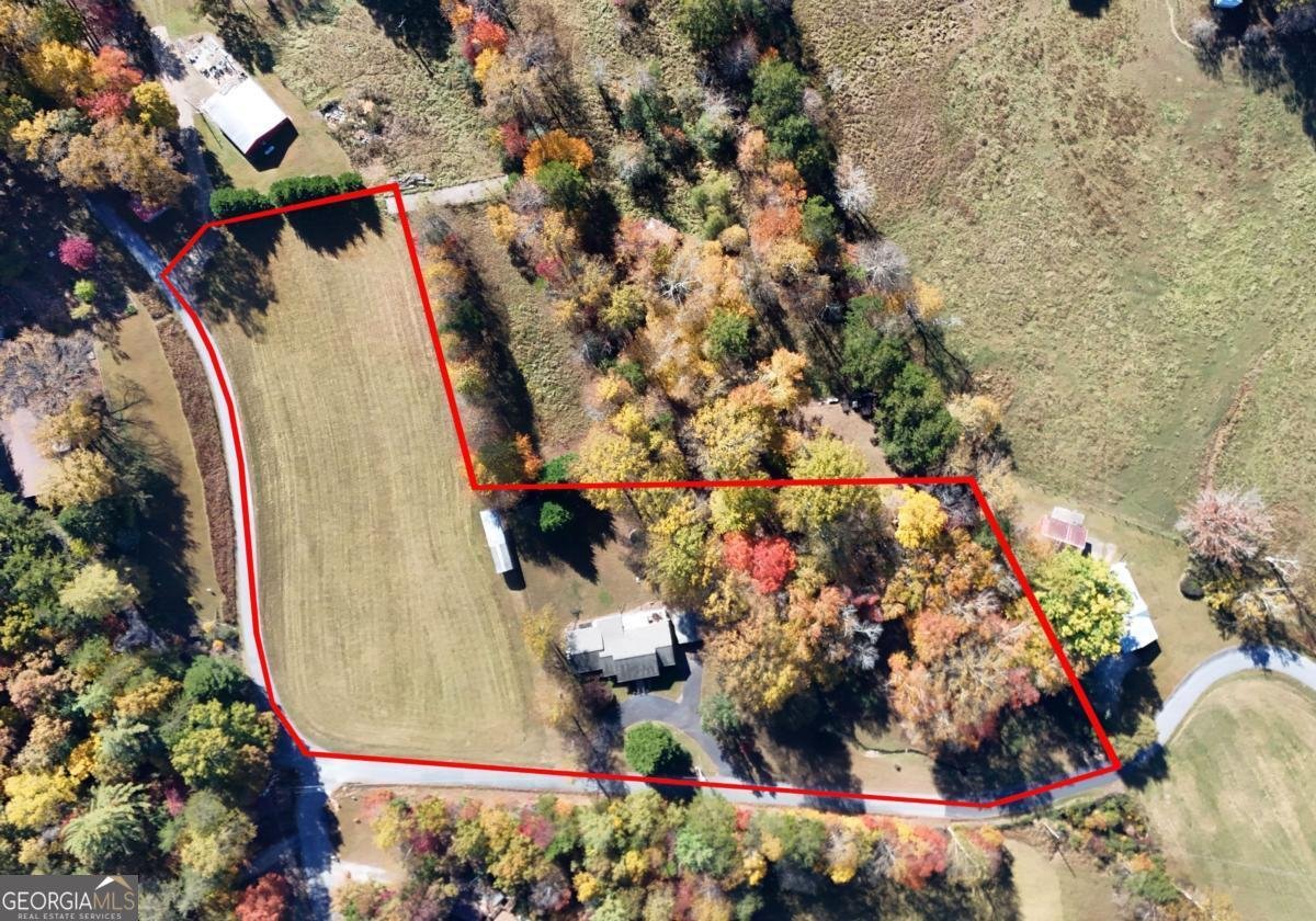 104 Bowers Circle Blairsville - 67