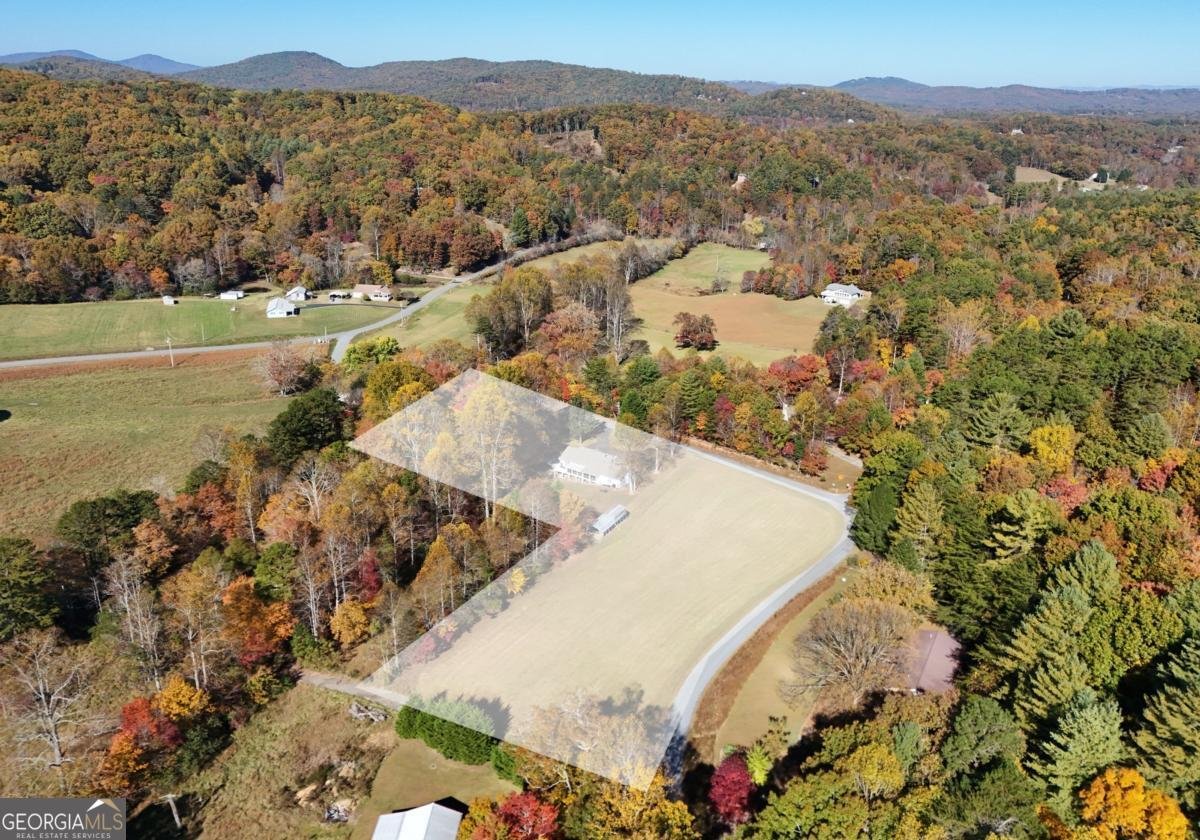 104 Bowers Circle Blairsville - 68