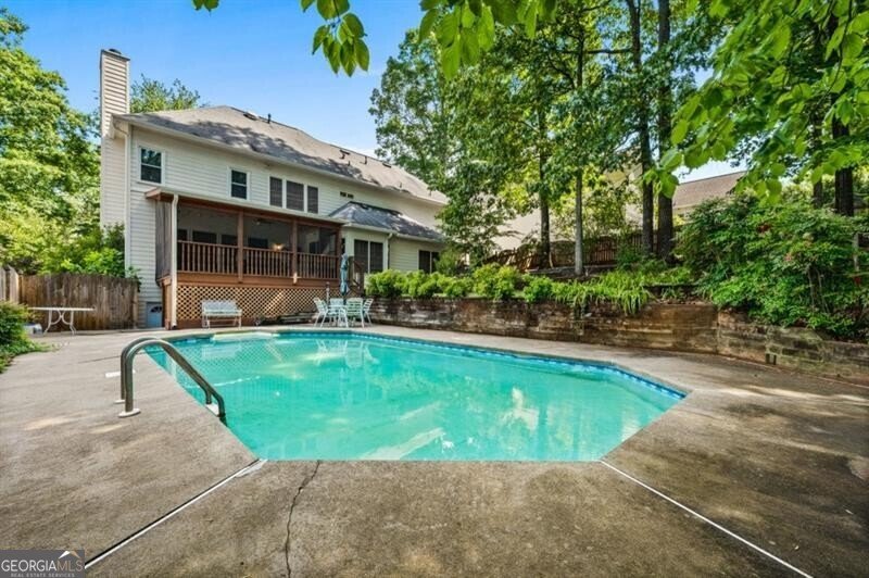 2610 Chadwick Road Marietta - 11