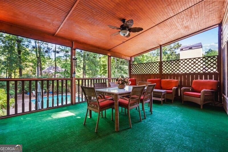 2610 Chadwick Road Marietta - 15