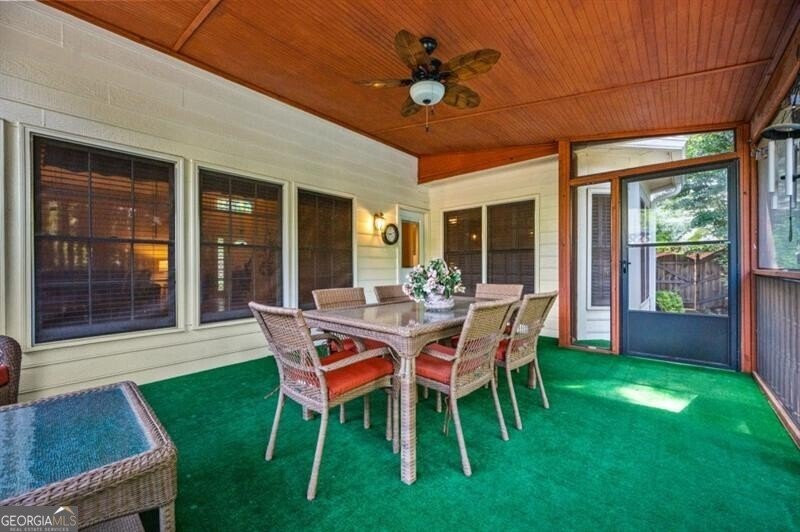 2610 Chadwick Road Marietta - 16