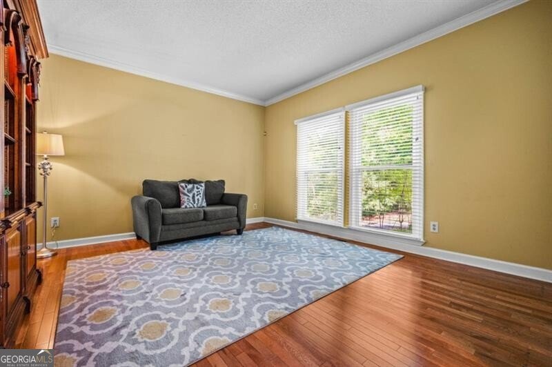 2610 Chadwick Road Marietta - 17