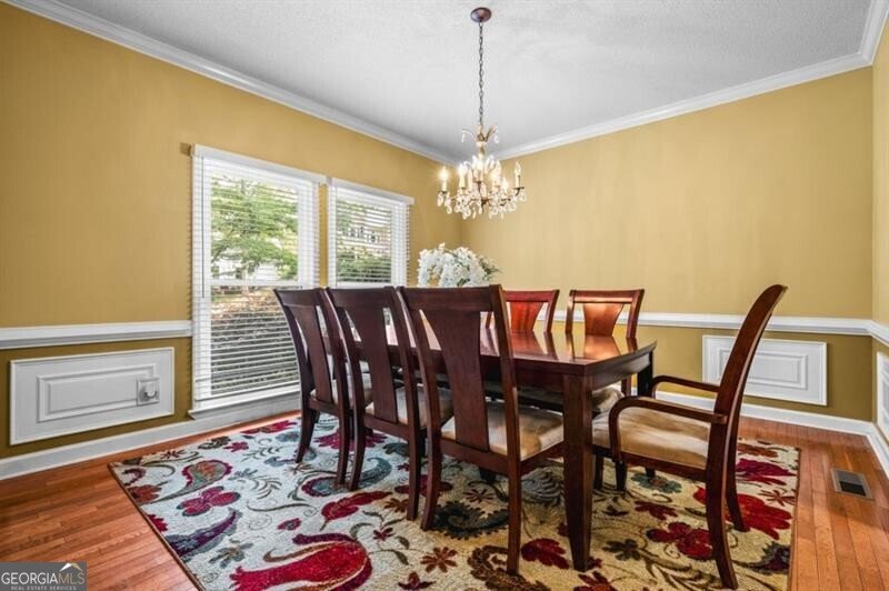 2610 Chadwick Road Marietta - 20